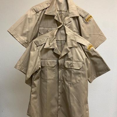 Uniform SZ Medium #2