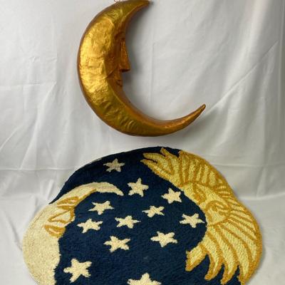 Moon Decor 