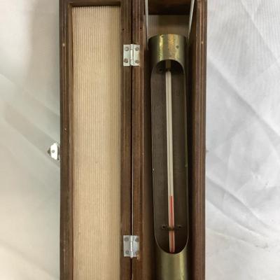 PHILADELPHIA THERMOMETER CO.