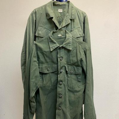 Uniform SZ Medium #6