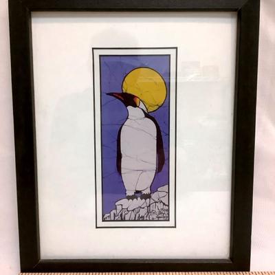 Toni Spencer 18/250 Penguin 