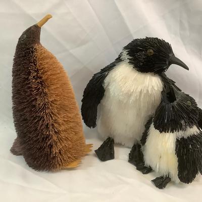 Decorative Penguins 