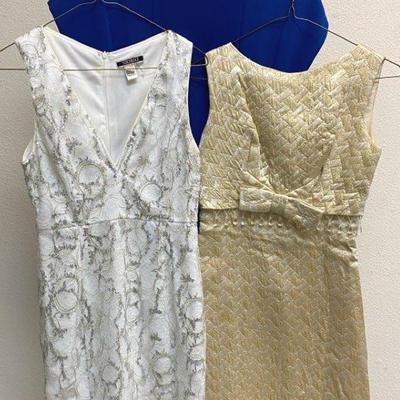 Cocktail Dresses & Ultra Violet Banjul Brand Dress SZ4