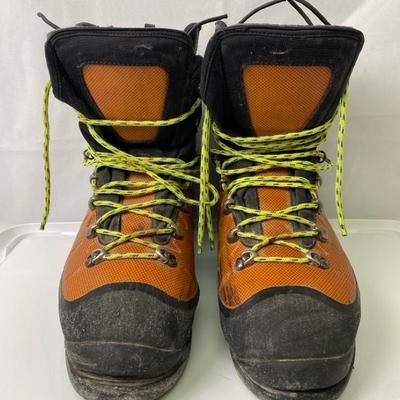 All Weather Boots SZ 11