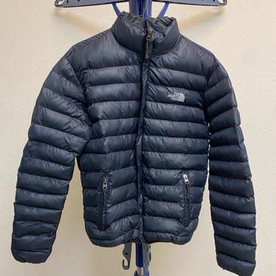 North Face Jacket SZ L