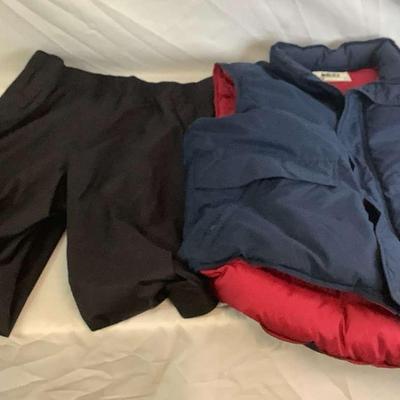 REI Outdoor Clothing 