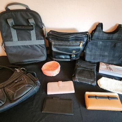 Handbags & Wallets, Accessory Bags, Crossbody, Travel Bag