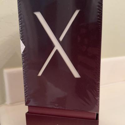 Perfectio X™ - Handheld Red & Infrared LED Facial Light Therapy Wand