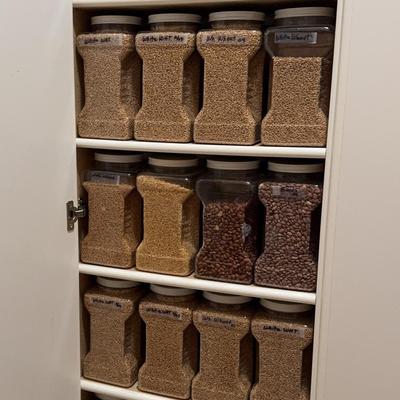 Food Storage Containers