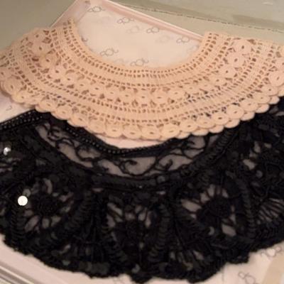 Women’s Decorative Neck Pieces