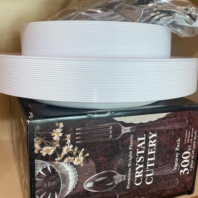 Premium Cutlery And Dineware For Dining