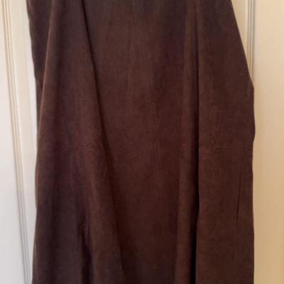 CJ Banks Women’s Skirt 14W