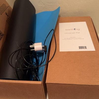 Earthing Universal Mat