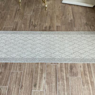 Set If Household Runners Rug Beige