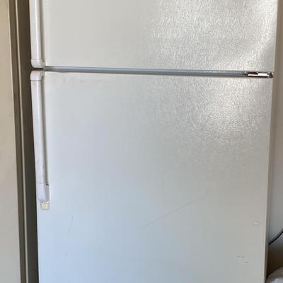 Whirlpool Designer Style Refrigerator 