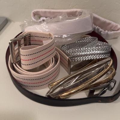 Women’s Misc Belts 