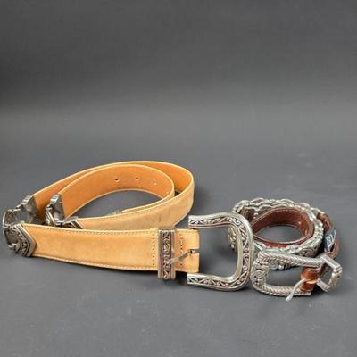 Brighton Belts