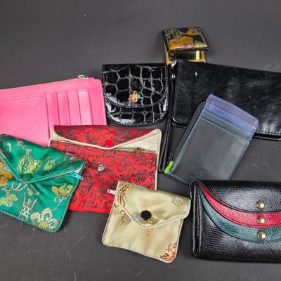 wallets