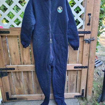 Light Gear Drysuit Wools