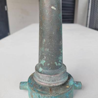 Divers Underwater Jetting Nozzle