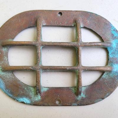 Mark V Top Light Port Protector