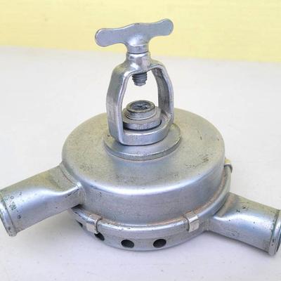 Vintage US Divers Aqua Lung