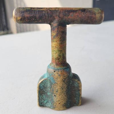 Mark V Breastplate T-Wrench