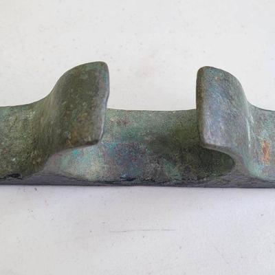 Heavy Duty Bronze Shipboard Fairlead
