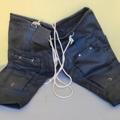 Chafing Pants For Heavygear Dress