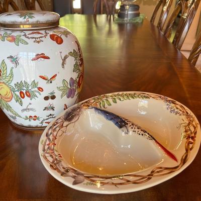 Beautiful Porcelain
