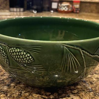 “Lenox” Rustic Fine