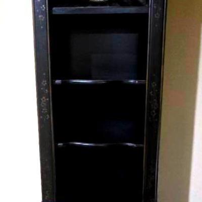 "Butler" Grandfather Clock