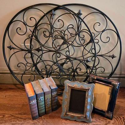 "Readers Digest" and Home Decor