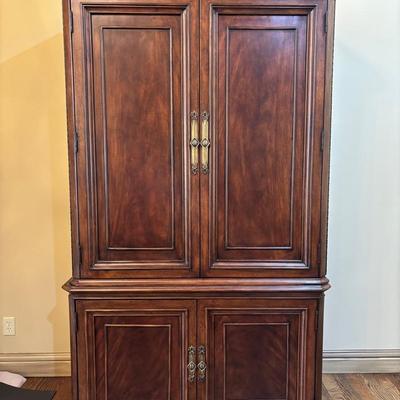 “Armoire” 