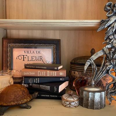 “Godinger” Silver Decor and More