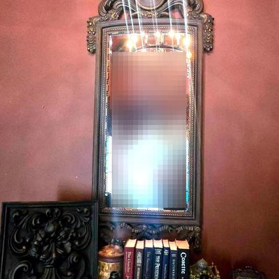Beautiful Home Decor Collection! "Ambience" & Others