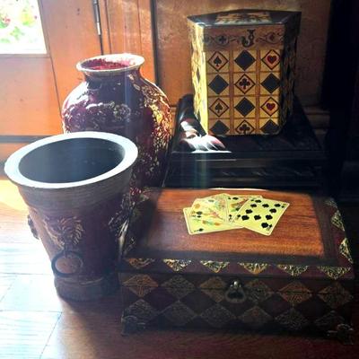 Decorative Home Decor "Toyo" and More