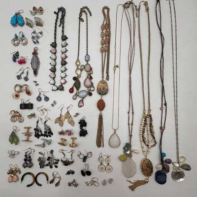 Mixed Jewelry