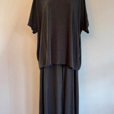 Ultimate Soft Tencel Lyocell Lounge Set - Eileen Fisher