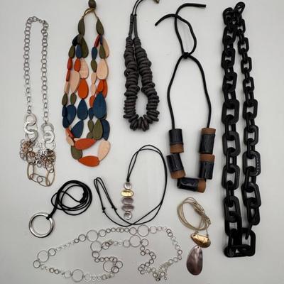 Mixed Jewelry - Lagenlook