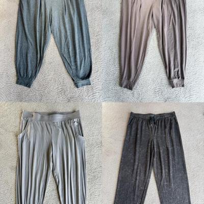 Lounging Pants Quartet - Any Body/UGG