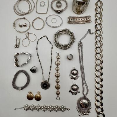 Mixed Jewelry
