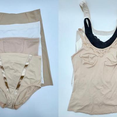 Shapewear Galore