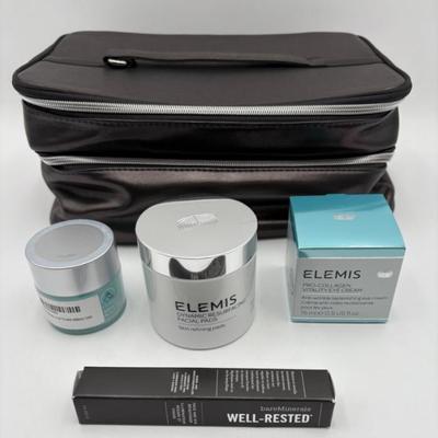 Skin Care Products - Elemis - NWOT