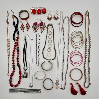 Mixed Jewelry