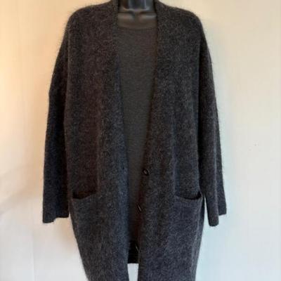 Comfy Classic Mohair Combo - Eileen Fisher
