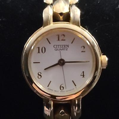 Ladies Citizen Watch 