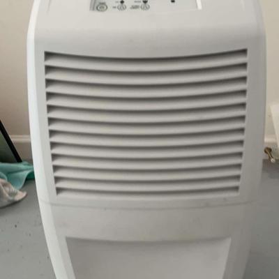 Whirlpool Humidifier
