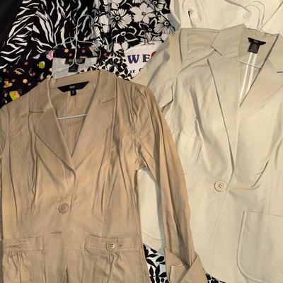 Jazz Up An Outfit