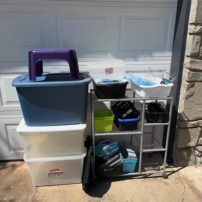 Storage Plus